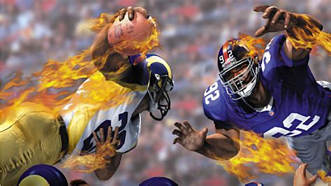 NFL Blitz 2003 Images - LaunchBox Games Database