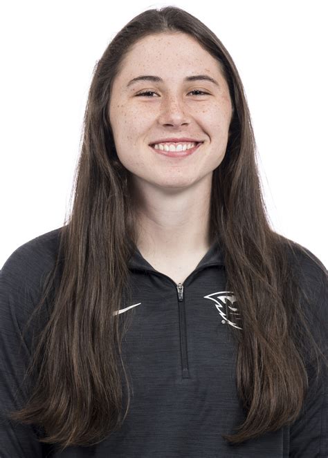 Maryann Ackerman, Oregon State Beavers - NIL Profile - Opendorse