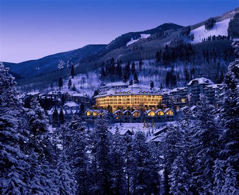 Beaver Creek Resort in Colorado Ski Travel Guide | Observer