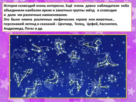 Звёздное небо - великая книга природы - презентация онлайн