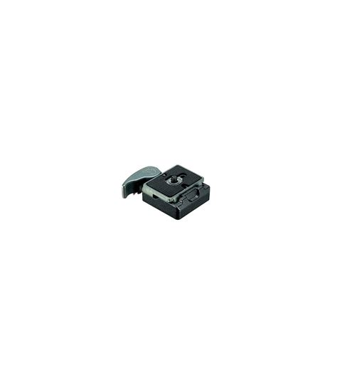 Manfrotto Adaptateur De Plateau Rapide P 200 PL Prophot