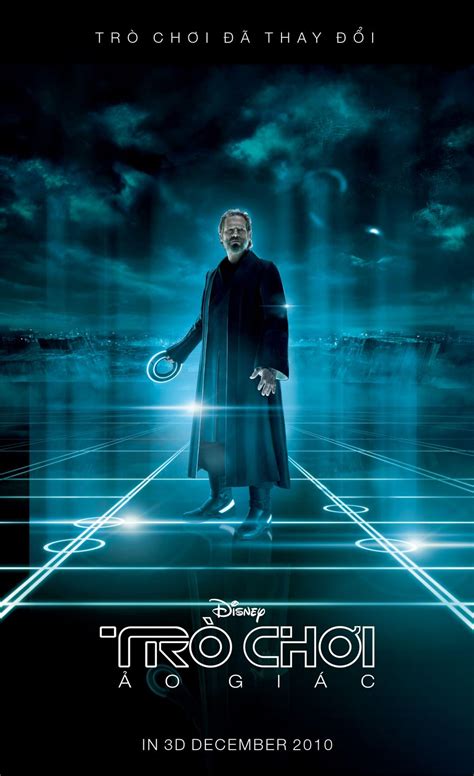 New Posters for TRON: LEGACY, LITTLE FOCKERS and CENTURION