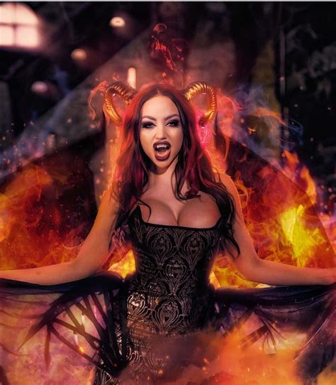 Evil Whores Sekafanxxx Collection Porn Pic