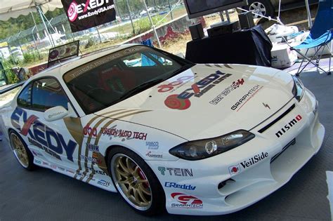 1999 Nissan Silvia Spec R SuperCars Net