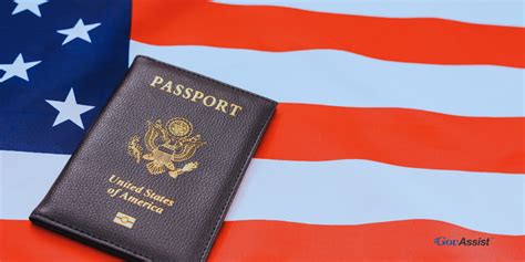 Complete Guide To U S Naturalization Govassist