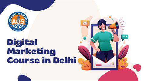 Digital Marketing Course In Delhi By Digitalmarketinginstitute Medium