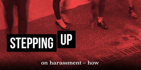 How To Prevent And Respond To Sexual Harassment In The Workplace Aca