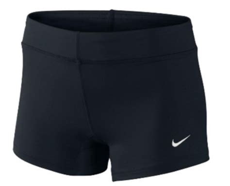 Nike Performance Game Short 3.75" - Real Volleyball