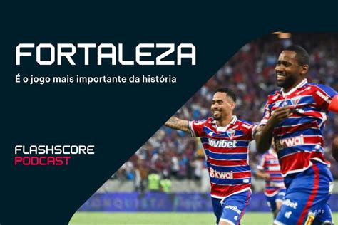 Flashscore Podcast Marcelo Boeck Desvenda Segredos Para O Sucesso Do