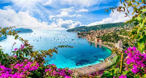 Walking from the Alps to the French Riviera | The Natural Adventure