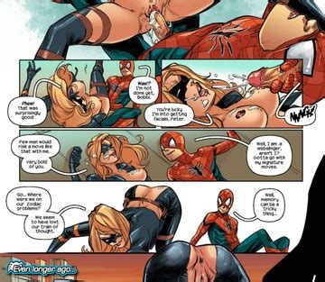 Mockingbird Muses Sex And Porn Comics