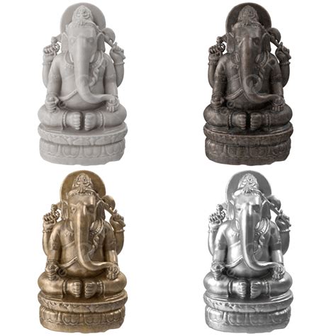 Lord Ganesh Idols Lord Ganesh Ganesh Idols Ganesh PNG Transparent