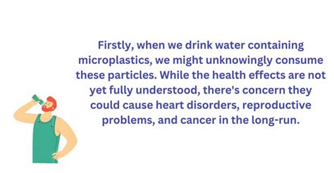 Microplastics In Drinking Water Threats And Solutions