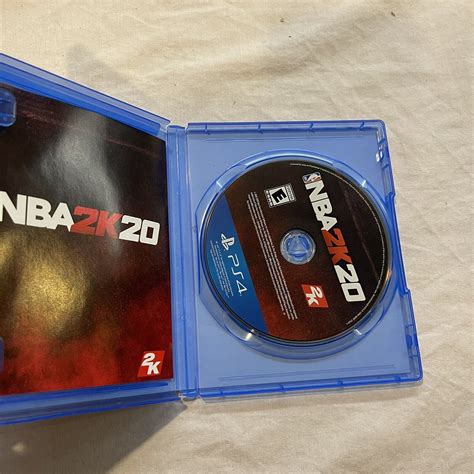 Nba K Sony Playstation Ps Ebay