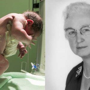 Virginia Apgar La médica creadora del Test de Apgar Supercurioso