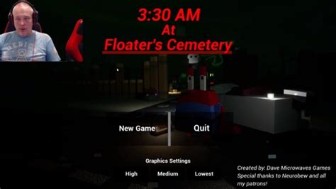 330 Am At Floaters Cemetery Mr Krabs In Floaters Cemetery Youtube