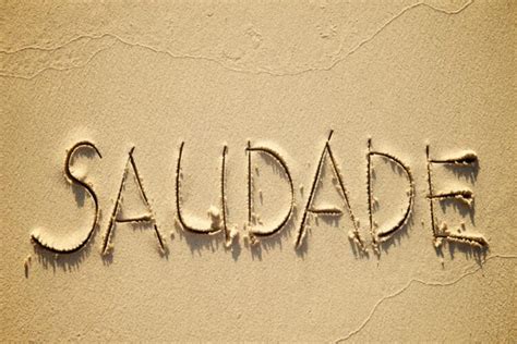 Como Se Escreve A Palavra Saudade - 60 frases de saudade inspiradoras e emocionantes – Língua Portuguesa
