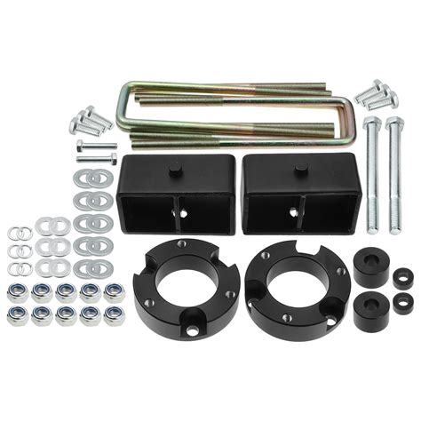 differential drop kit tacoma