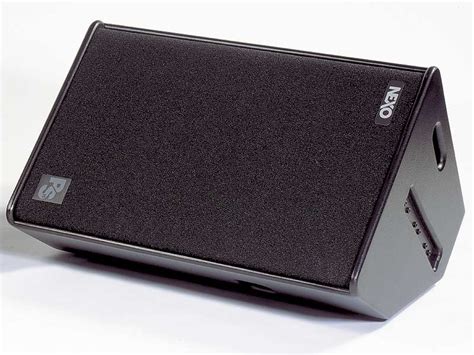 Used PS15 System Package by Nexo - Item# 23928