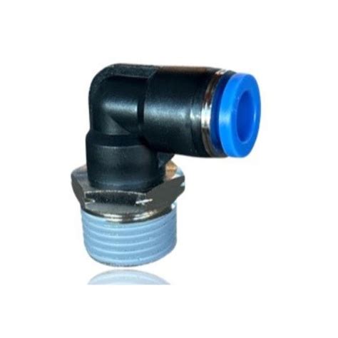 Push To Connect Push In Fittings — Pneumatics Pro Inc