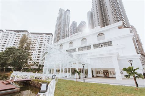 boathouse  venue malaysia venue specialist