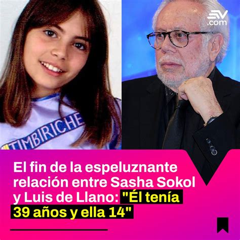 Ecuavisa On Twitter Sasha Sokol Cantante Reconocida Por Haber