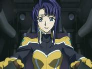 Cécile Croomy | Code Geass Wiki | Fandom