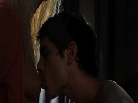 Naked Cristina Fenollar In Fumando Espero