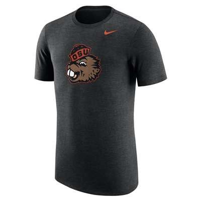 Nike Oregon State Beavers Vintage Logo T-Shirt