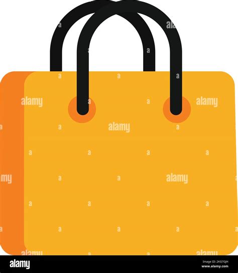 Orange Packs Stock Vector Images Alamy