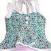 SALE Lisa Bikini In Vintage Floral 2018 Collection Size 2T Etsy