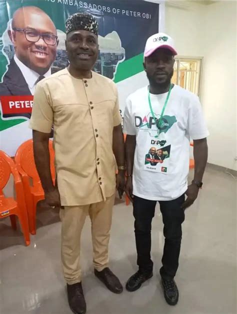 Peter Obis Updates And Full Time Supporter On Twitter Barr Kenneth