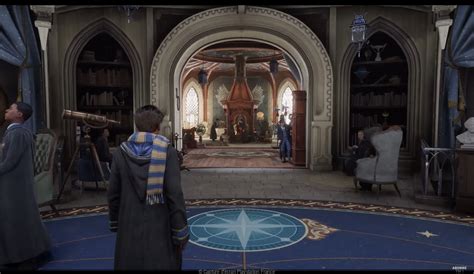 Hogwarts Legacy La Date De Sortie Du Jeu Sur Nintendo Switch Est