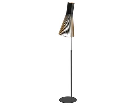 Secto Floor Lamp By Seppo Koho For Secto Design Hive