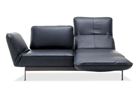 Relaxsofa Mera Rolf Benz Möbel Gallati