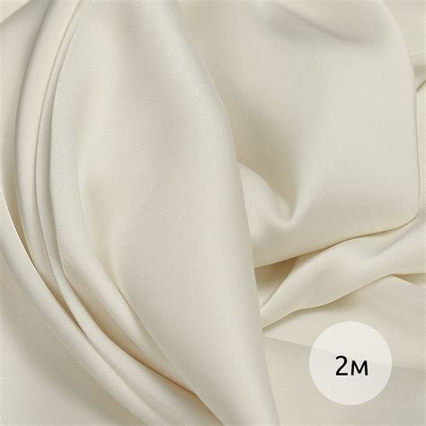 Купить Ткань шелк Армани 90г/м² 97% ПЭ 3% Спандекс шир.150см арт.TBYArm ...