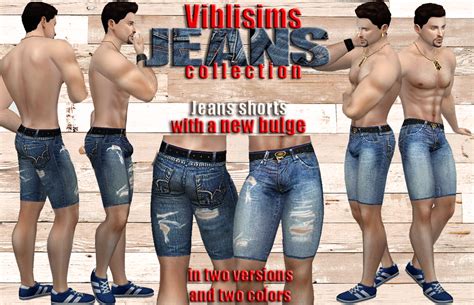 Sims 4 Bulge Cc Hybridaceto