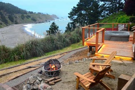 18 Stunningly Secluded Cabin Rentals in California - Territory Supply