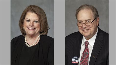 Barbara Webb Wins Arkansas Supreme Court Race Northwest Arkansas Democrat Gazette