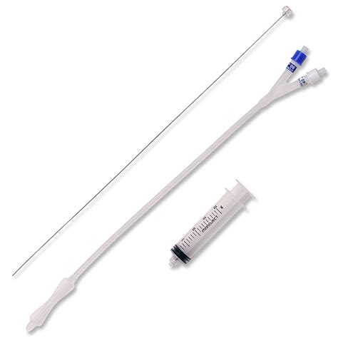 Cvx Ripe Dual Balloon Cervical Ripening Catheter