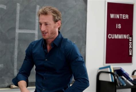 Winter Is Coming Porn Version Gag