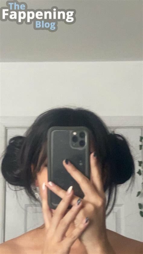 Cinnabrit Cinna Cinnanut Nude Leaks OnlyFans Photo 9 TheFappening