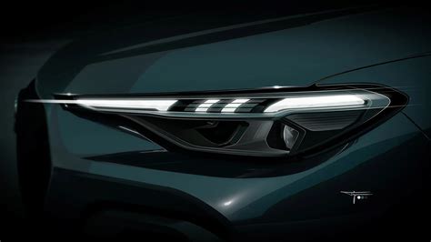 2025 Audi Q5 teased ahead of Sept. 2 debut