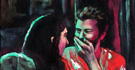 Missing The Gay Best Friend Seemayo