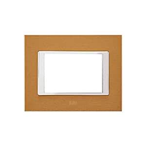 Anchor By Panasonic Gd Roma Urban Modular Polycarbonate M Square