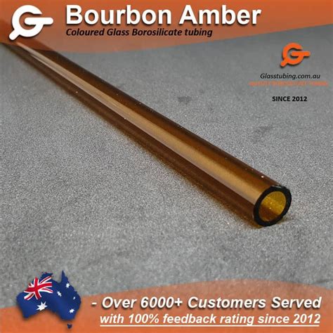 Borosilicate Coloured Glass Tubing Glass Tubing Australia