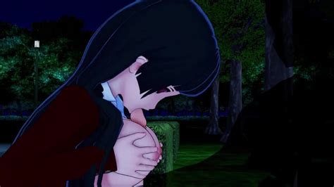 Kakegurui Yumeko Jabami 3D HENTAI Vidéos Porno Gratuites YouPorn