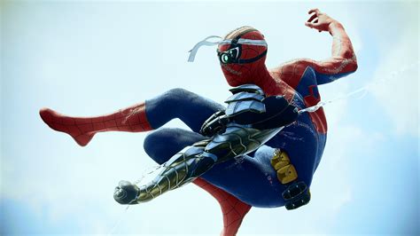 Total 84 Imagen Spiderman Powerful Abzlocal Mx