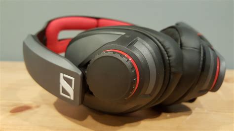 Sennheiser Gsp 350 Review A Gaming Headset That Sounds A Lot Better