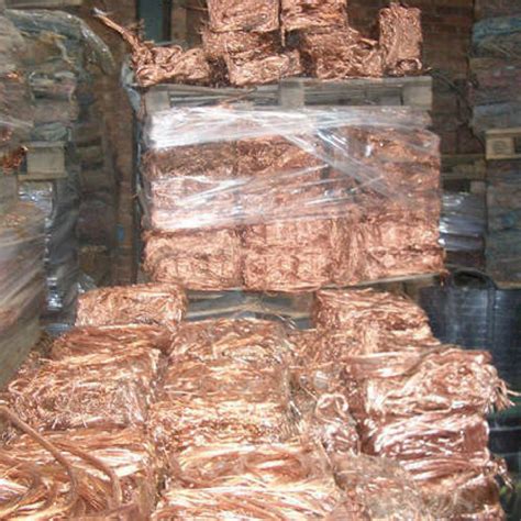 Buy Wholesale South Africa Copper Scraps Cu Metal 99 9 High Purity